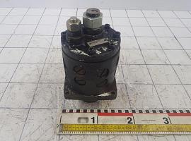 Gottwald AMK 85-53 emergency steering pump