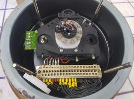 PAT reel LG 152/16