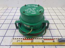 Demag AC 265 length transmitter 