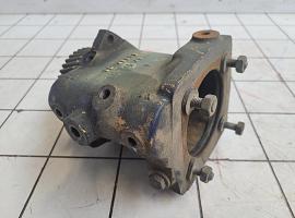 Liebherr LTM 1300 AUXILIARY DRIVE PTO