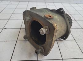 Liebherr LTM 1300 AUXILIARY DRIVE PTO