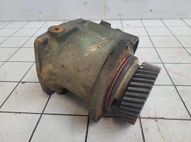 Liebherr LTM 1300 AUXILIARY DRIVE PTO