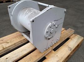 5.4 Ton 12000 LBS winch