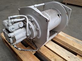 5.4 Ton 12000 LBS winch