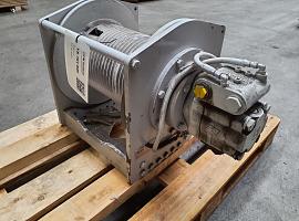 5.4 Ton 12000 LBS winch