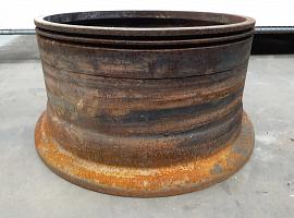 Rim 385/95R25 10 13 3p