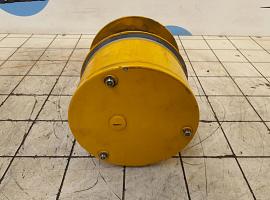 Grove GMK 2035 Length indicator