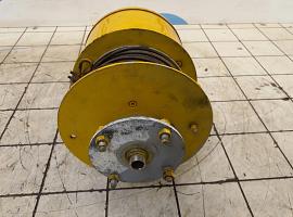 Grove GMK 2035 Length indicator