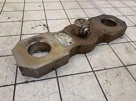 Grove GMK 6400 Mega Wing Tension Load cell