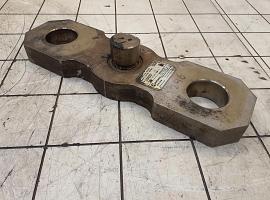 Grove GMK 6400 Mega Wing Tension Load cell