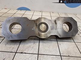 Grove GMK 6400 Mega Wing Tension Load cell
