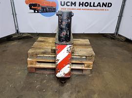Krupp KMK 3045 outrigger beam complete 