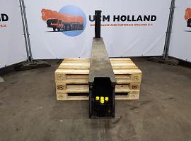 Liebherr LTM 1035/2 sliding beam complete 