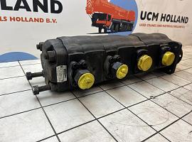 Liebherr LT1200 4 way gear pump