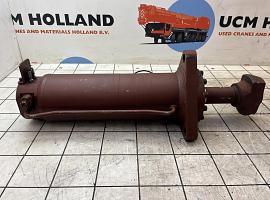 Grove GMK counterweight cylinder  