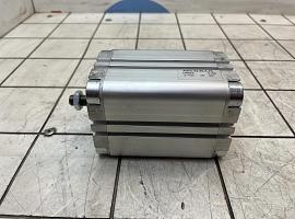 Festo pneumatic compact cylinder