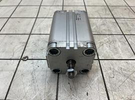 Festo pneumatic compact cylinder