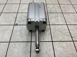 Festo pneumatic compact cylinder