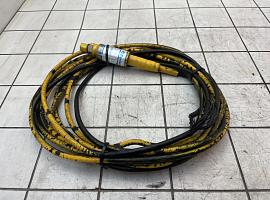 Grove GMK pressure sensor