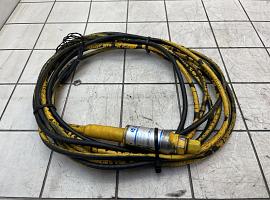 Grove GMK pressure sensor
