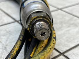 Grove GMK pressure sensor