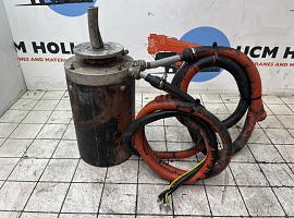 Demag AC 155 slip ring assy
