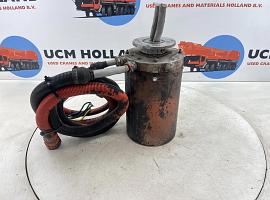 Demag AC 155 slip ring assy