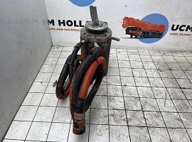 Demag AC 155 slip ring assy