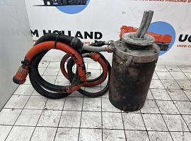 Demag AC 155 slip ring assy
