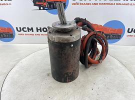 Demag AC 155 slip ring assy