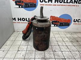 Demag AC 155 slip ring assy