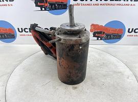 Demag AC 155 slip ring assy