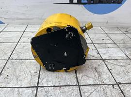 Grove GMK 6300L multiple-disk brake