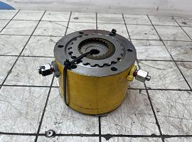 Grove GMK 6300L multiple-disk brake