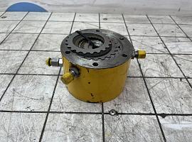 Grove GMK 6300L multiple-disk brake