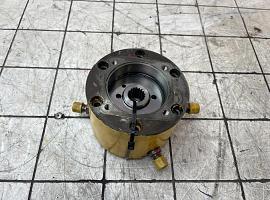 Grove GMK 6300L multiple-disk brake