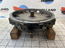 Liebherr LTM 1250-6.1 distributor gearbox