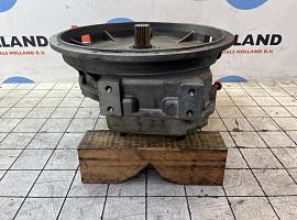 Liebherr LTM 1250-6.1 distributor gearbox