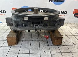Liebherr LTM 1250-6.1 distributor gearbox