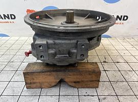 Liebherr LTM 1250-6.1 distributor gearbox