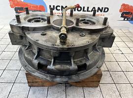 Liebherr LTM 1250-6.1 distributor gearbox