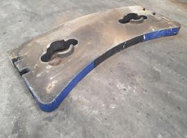 Grove GMK 4090 counterweight 2.3T