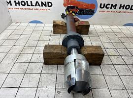 Compact Truck CT 2 counterweight cylinder
