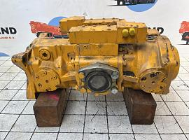Liebherr LTM 1200 variable pump