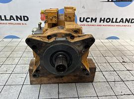 Liebherr LTM 1200 variable pump