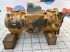 Liebherr LTM 1200 variable pump