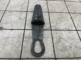 Grove GMK 3050 tensioning clamp