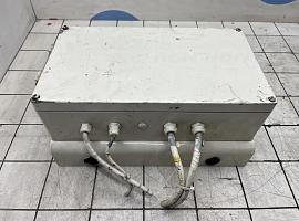 Grove GMK 3055 angle unit