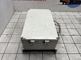 Grove GMK 3055 angle unit