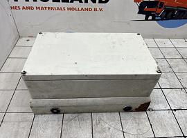 Grove GMK 3055 angle unit